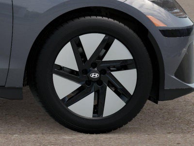 2025 Hyundai IONIQ 6 SE