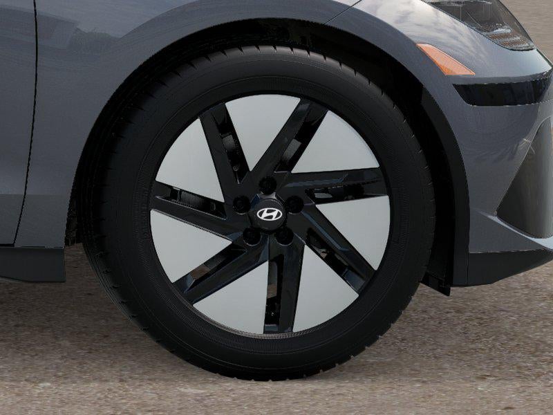 2025 Hyundai IONIQ 6 SE