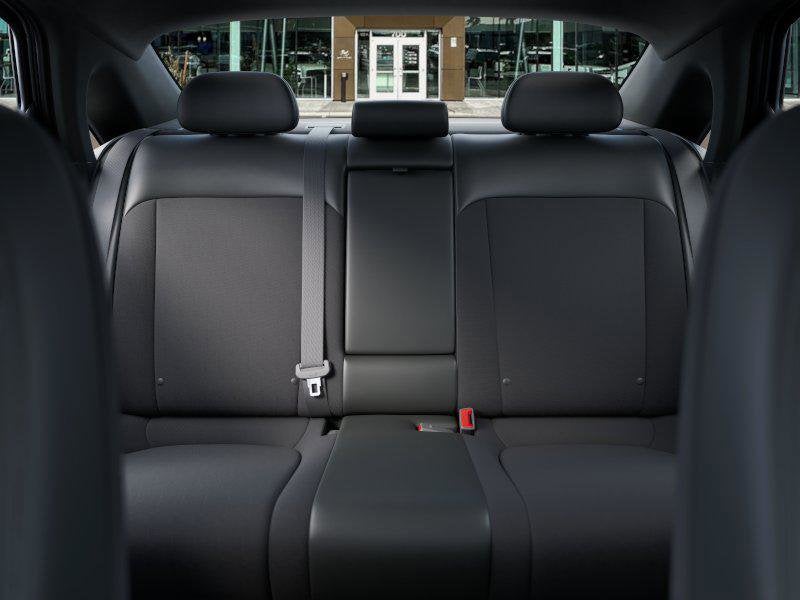 2025 Hyundai IONIQ 6 SE