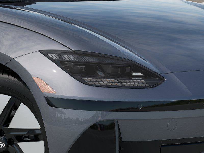 2025 Hyundai IONIQ 6 SE