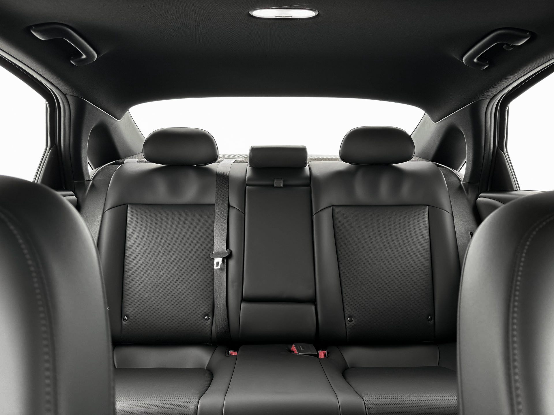 2025 Hyundai IONIQ 6 Limited