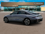 2025 Hyundai IONIQ 6 Limited