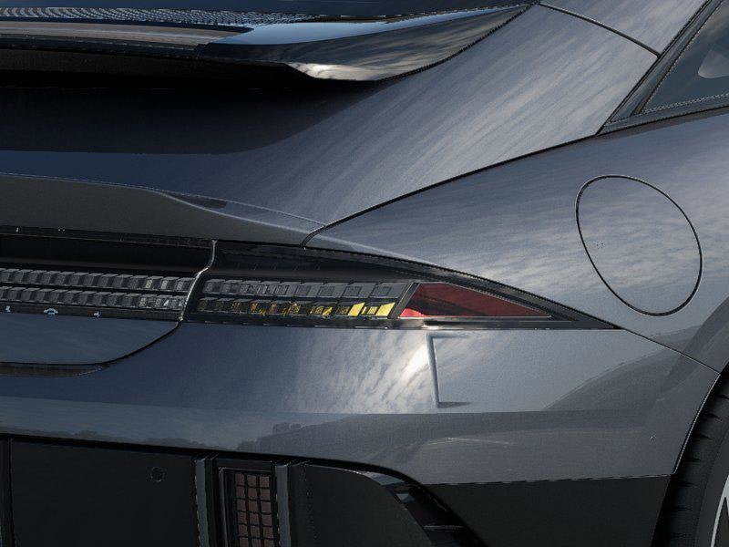 2025 Hyundai IONIQ 6 Limited