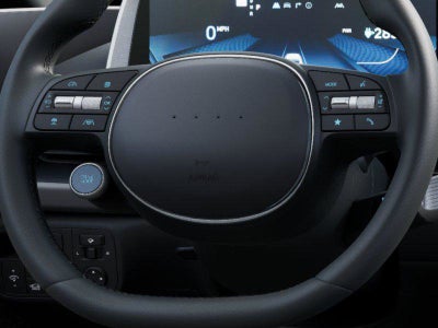 2025 Hyundai IONIQ 6 Limited