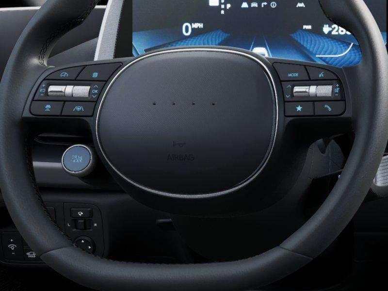 2025 Hyundai IONIQ 6 Limited