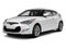 2013 Hyundai Veloster w/Black Int
