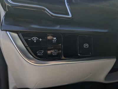 2024 Kia Sportage Hybrid EX