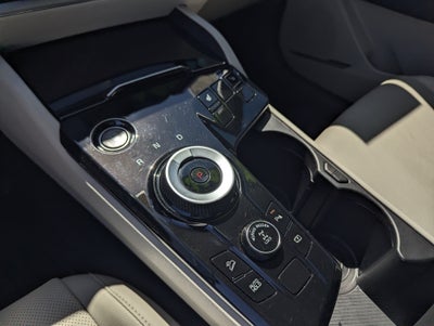 2024 Kia Sportage Hybrid EX