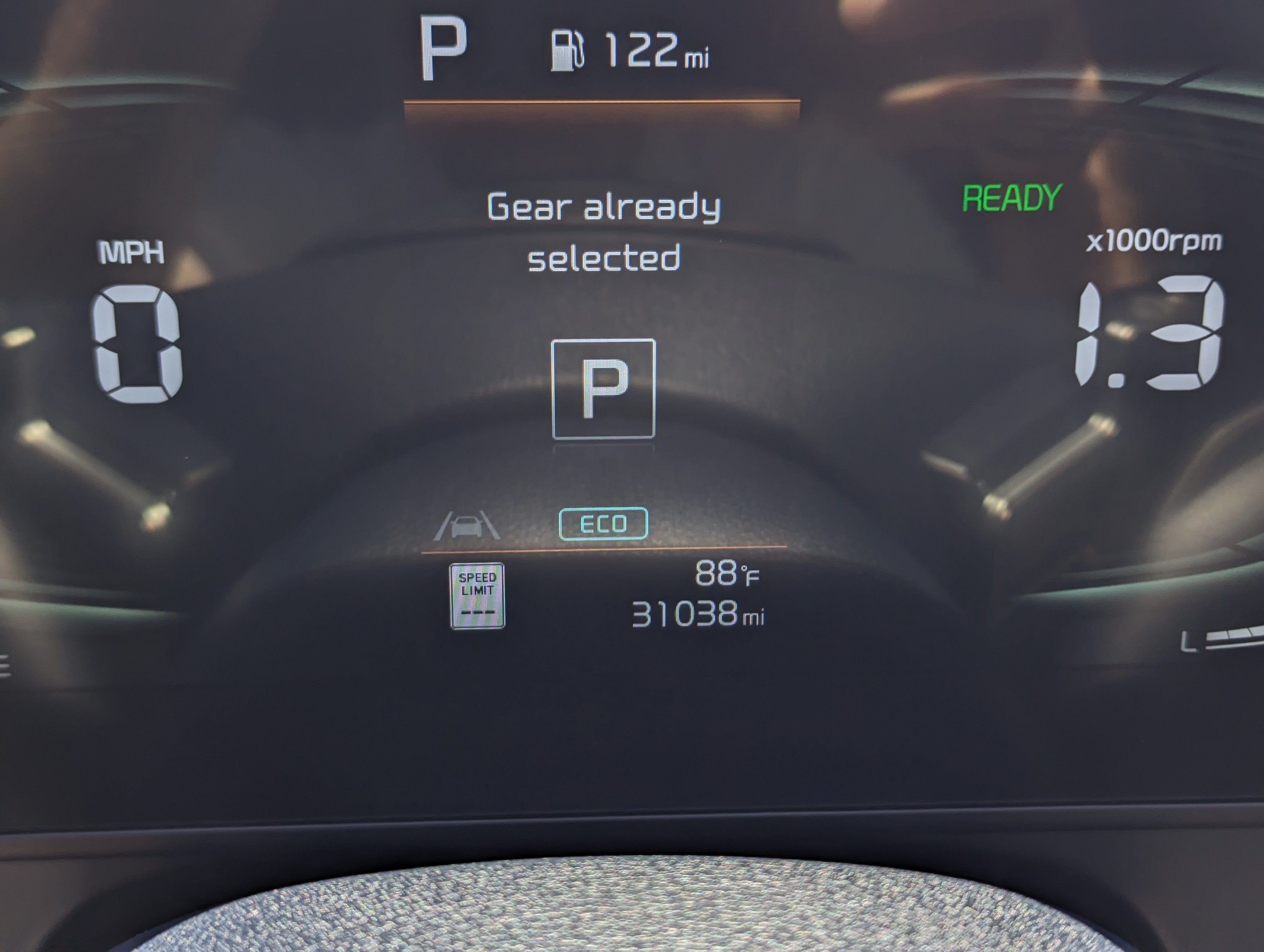 2024 Kia Sportage Hybrid EX