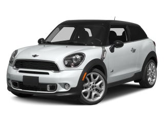 2014 MINI Cooper Paceman S