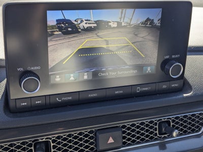 2023 Acura Integra w/A-Spec Package