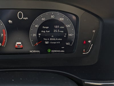 2023 Acura Integra w/A-Spec Package