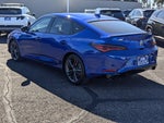 2023 Acura Integra w/A-Spec Package