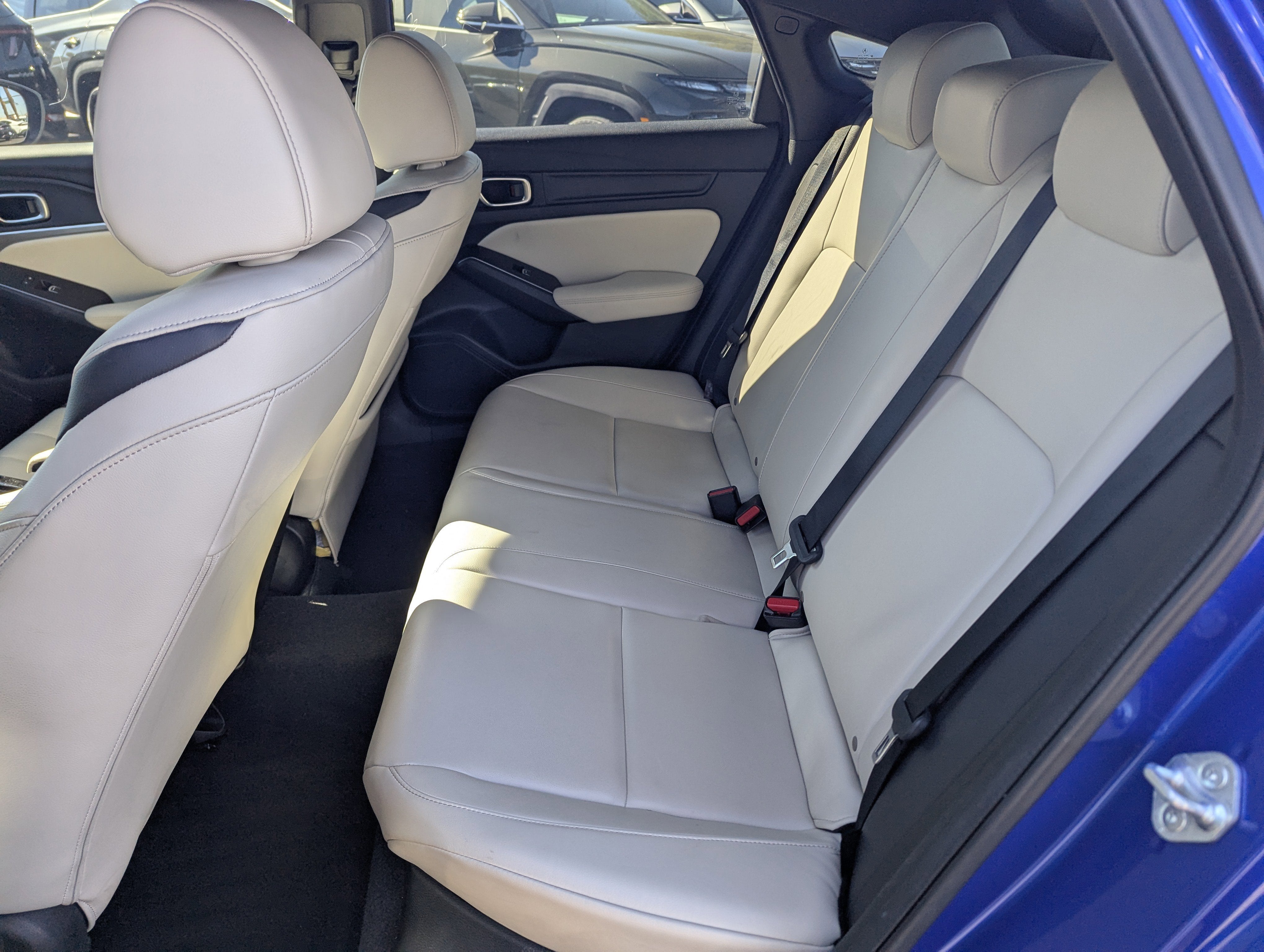 2023 Acura Integra w/A-Spec Package