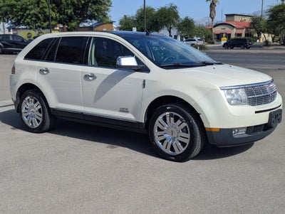 2008 Lincoln MKX 4DR AWD