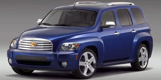 2006 Chevrolet HHR LT