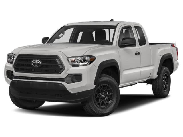2021 Toyota Tacoma 2WD SR
