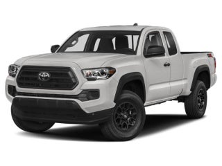 2021 Toyota Tacoma 2WD SR