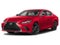 2024 Lexus ES ES 300H F SPORT D