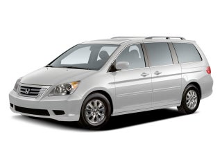 2009 Honda Odyssey EX