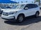 2021 Honda Pilot EX