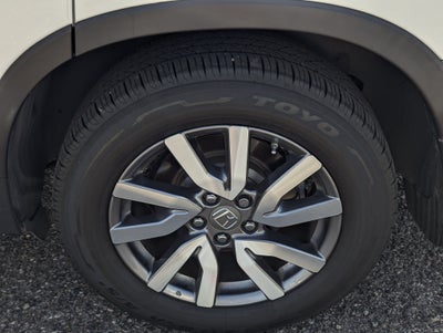 2021 Honda Pilot EX