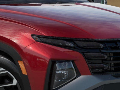 2026 Hyundai Tucson SEL Plus FWD