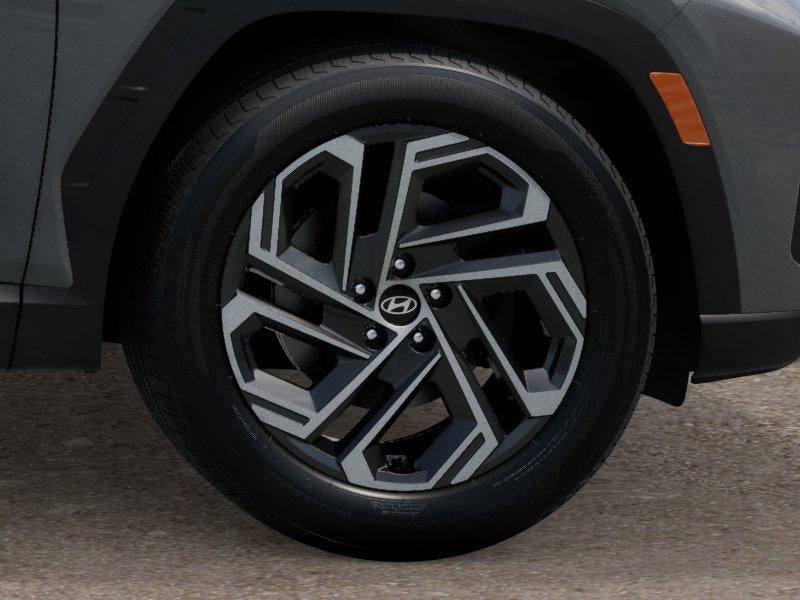 2026 Hyundai Tucson SEL Plus FWD