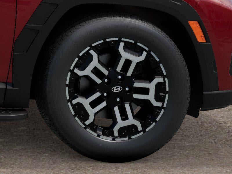 2026 Hyundai Tucson XRT FWD