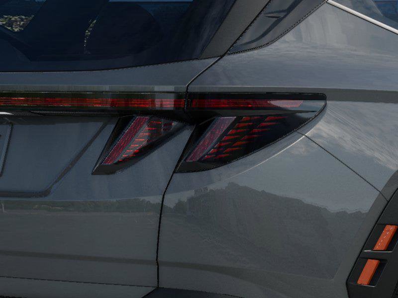 2026 Hyundai Tucson XRT FWD