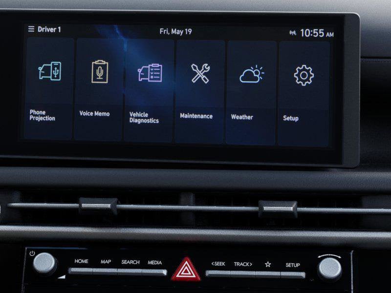 2026 Hyundai Tucson XRT FWD