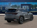 2026 Hyundai Tucson XRT FWD