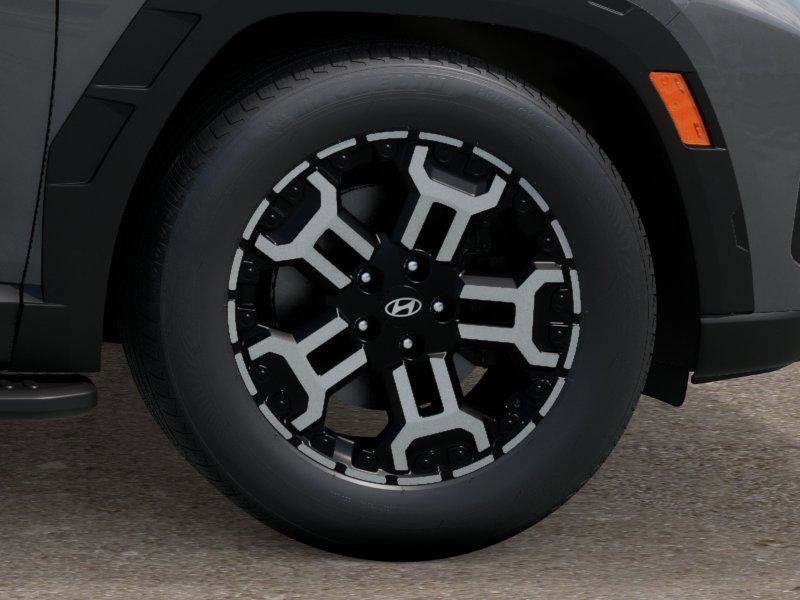 2026 Hyundai Tucson XRT FWD