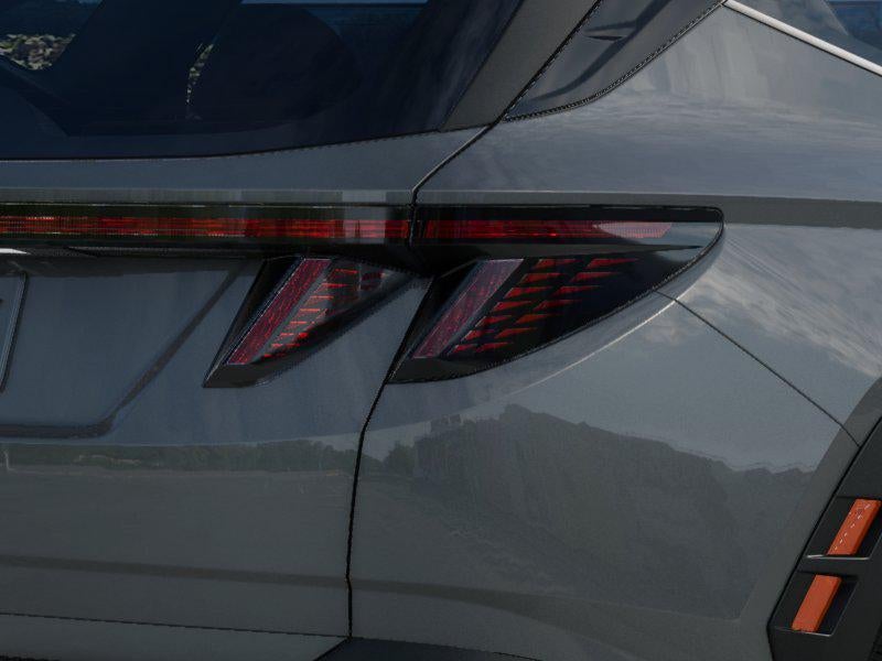 2026 Hyundai Tucson XRT FWD