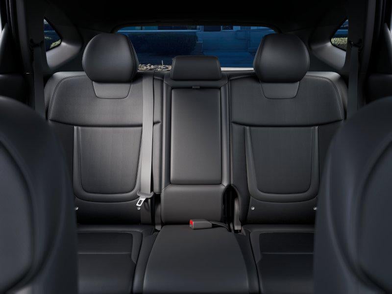 2026 Hyundai Tucson XRT FWD