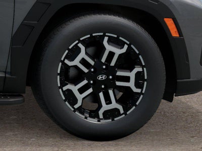 2026 Hyundai Tucson XRT FWD