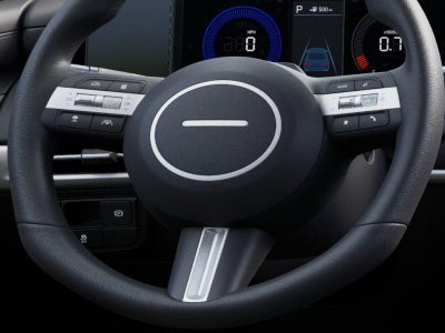 2026 Hyundai Tucson XRT FWD