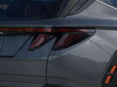 2026 Hyundai Tucson XRT FWD