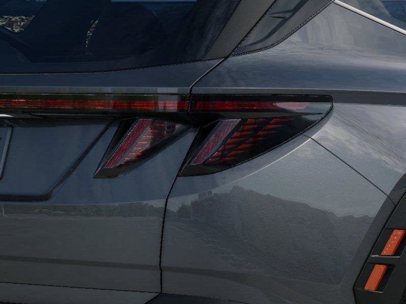 2026 Hyundai Tucson XRT FWD