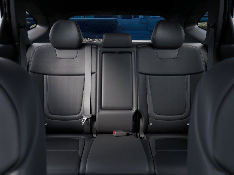 2026 Hyundai Tucson XRT FWD