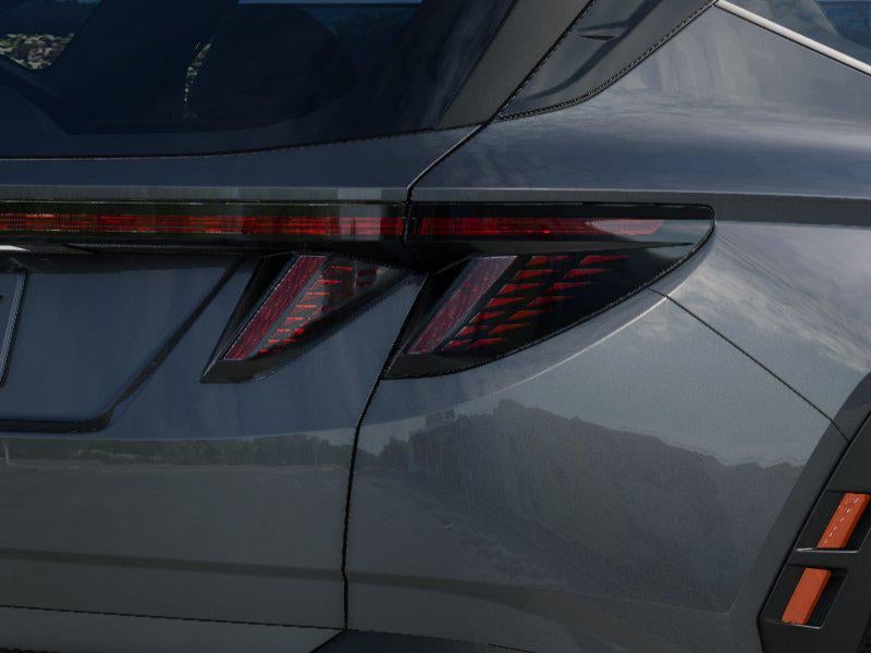 2026 Hyundai Tucson XRT FWD