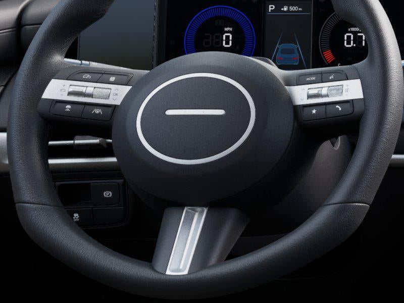 2026 Hyundai Tucson XRT FWD