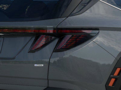 2026 Hyundai Tucson XRT AWD