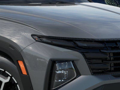 2026 Hyundai Tucson XRT AWD