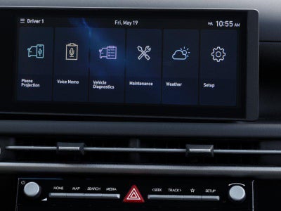 2026 Hyundai Tucson XRT AWD