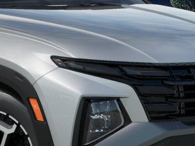 2026 Hyundai Tucson XRT AWD