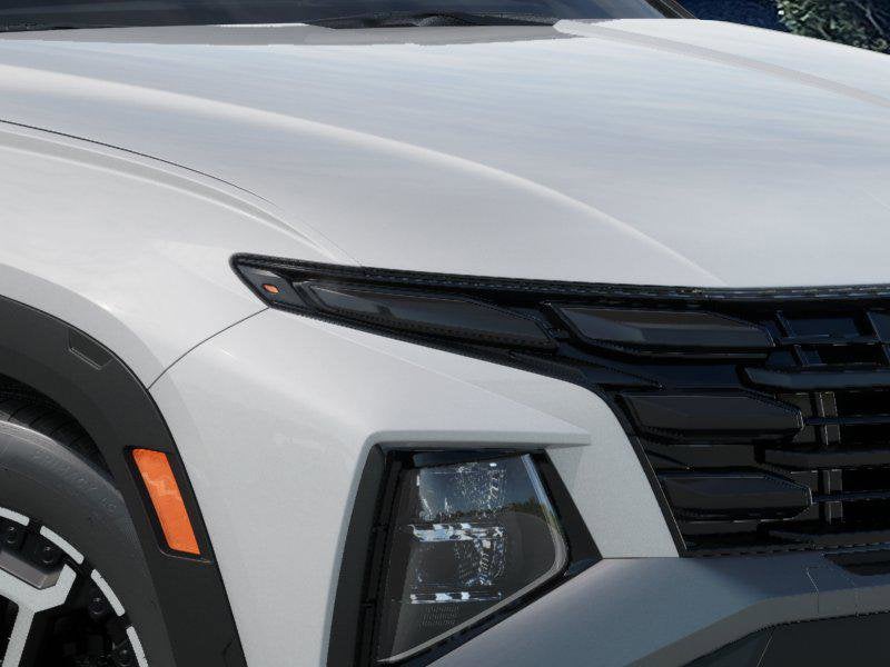 2026 Hyundai Tucson XRT