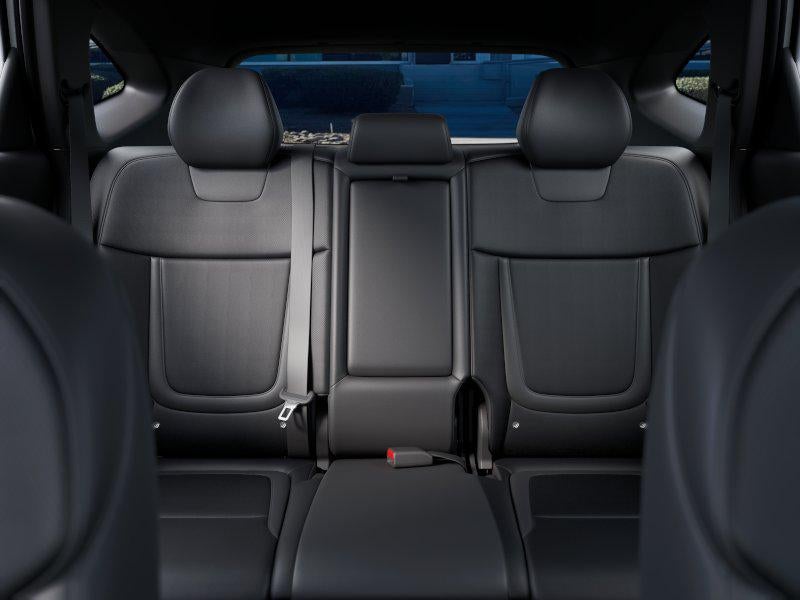 2026 Hyundai Tucson XRT AWD