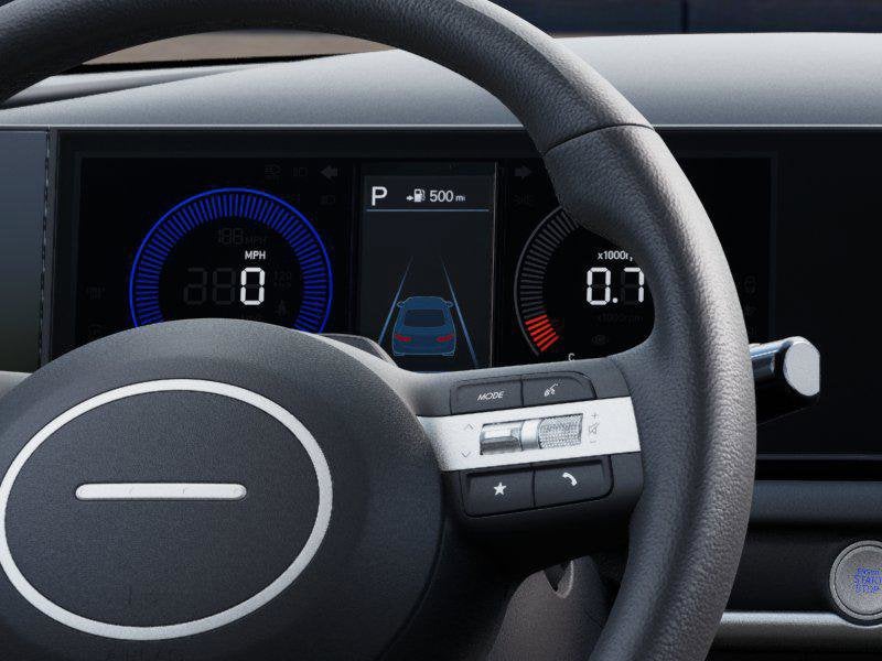 2026 Hyundai Tucson XRT AWD