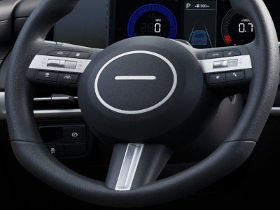 2026 Hyundai Tucson XRT AWD